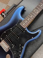 Fender American Professional Stratocaster, Rosewood Fingerboard, Dark Night_6