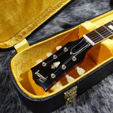 Gibson Memphis 1963 ES-335TDC VOS Bigsby w/Custom Made Plate 60s Cherry_2