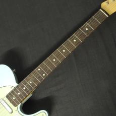 Fender Made in Japan Traditional 60s Telecaster Custom Sonic Blue_3