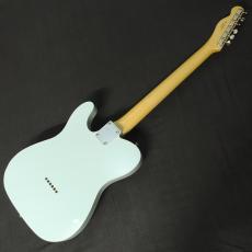 Fender Made in Japan Traditional 60s Telecaster Custom Sonic Blue_6