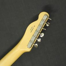 Fender Made in Japan Traditional 60s Telecaster Custom Sonic Blue_8
