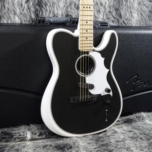 Fender Jack White Triplesonic Acoustasonic Telecaster