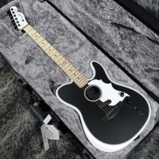 Fender Jack White Triplesonic Acoustasonic Telecaster_2