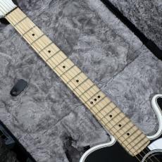 Fender Jack White Triplesonic Acoustasonic Telecaster_4