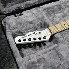 Fender Jack White Triplesonic Acoustasonic Telecaster_5