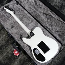Fender Jack White Triplesonic Acoustasonic Telecaster_6