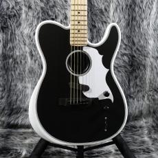 Fender Jack White Triplesonic Acoustasonic Telecaster_9