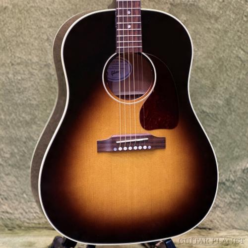 Gibson 【チョイキズ特価】J-45 Standard with HiFi DNA -Vintage Sunburst- #21756054【48回迄金利0%対象】【送料当社負担】