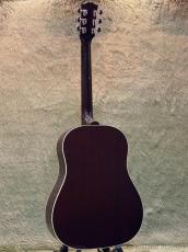 Gibson 【チョイキズ特価】J-45 Standard with HiFi DNA -Vintage Sunburst- #21756054【48回迄金利0%対象】【送料当社負担】_4