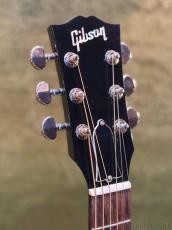 Gibson 【チョイキズ特価】J-45 Standard with HiFi DNA -Vintage Sunburst- #21756054【48回迄金利0%対象】【送料当社負担】_5