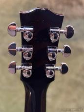 Gibson 【チョイキズ特価】J-45 Standard with HiFi DNA -Vintage Sunburst- #21756054【48回迄金利0%対象】【送料当社負担】_6