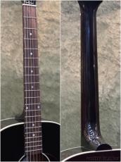 Gibson 【チョイキズ特価】J-45 Standard with HiFi DNA -Vintage Sunburst- #21756054【48回迄金利0%対象】【送料当社負担】_7