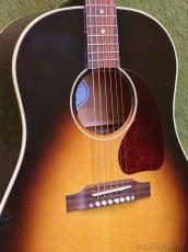 Gibson 【チョイキズ特価】J-45 Standard with HiFi DNA -Vintage Sunburst- #21756054【48回迄金利0%対象】【送料当社負担】_9