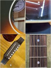 Gibson 【チョイキズ特価】J-45 Standard with HiFi DNA -Vintage Sunburst- #21756054【48回迄金利0%対象】【送料当社負担】_10