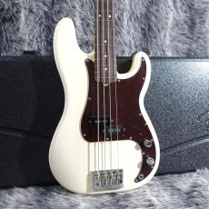 Fender American Professional Precision Bass Olympic White