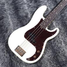 Fender American Professional Precision Bass Olympic White_2