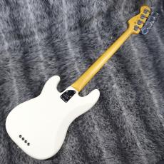 Fender American Professional Precision Bass Olympic White_7