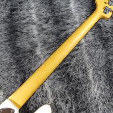 Fender American Professional Precision Bass Olympic White_8