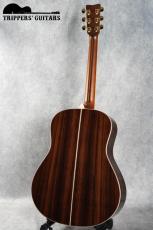 YAMAHA LL36 ARE (2023) 日本製のLL36!ミントコンディションの1本です!_3