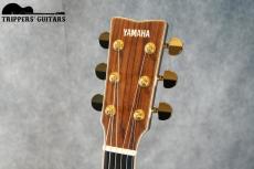 YAMAHA LL36 ARE (2023) 日本製のLL36!ミントコンディションの1本です!_6