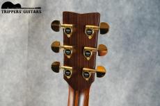 YAMAHA LL36 ARE (2023) 日本製のLL36!ミントコンディションの1本です!_8