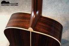 YAMAHA LL36 ARE (2023) 日本製のLL36!ミントコンディションの1本です!_12