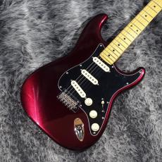 Fender American Professional Stratocaster Oxblood_2