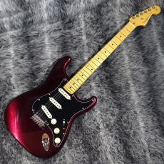 Fender American Professional Stratocaster Oxblood_3
