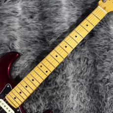 Fender American Professional Stratocaster Oxblood_4