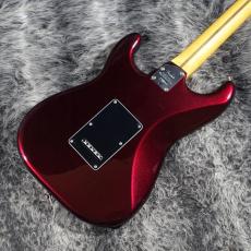 Fender American Professional Stratocaster Oxblood_6