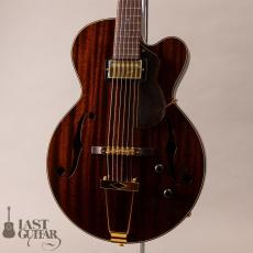 Rozeo Ladybug Mahogany-TBC HB/Brown_2