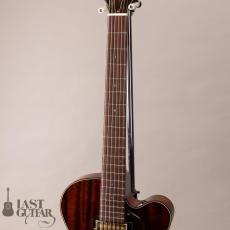 Rozeo Ladybug Mahogany-TBC HB/Brown_4
