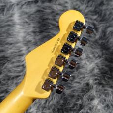 Fender American Professional Stratocaster Oxblood_9