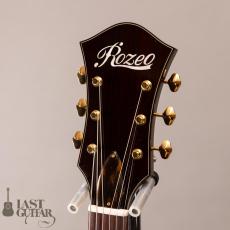 Rozeo Ladybug Mahogany-TBC HB/Brown_5