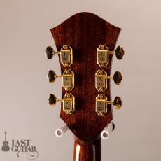 Rozeo Ladybug Mahogany-TBC HB/Brown_6