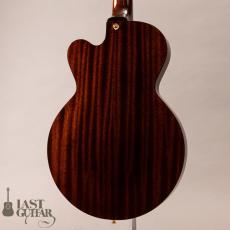 Rozeo Ladybug Mahogany-TBC HB/Brown_8