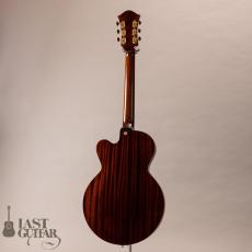 Rozeo Ladybug Mahogany-TBC HB/Brown_11