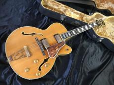 Epiphone Emperor 1987年製 寺田楽器製 オレンジラベル