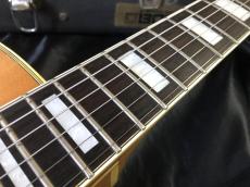 Epiphone Emperor 1987年製 寺田楽器製 オレンジラベル_6