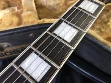 Epiphone Emperor 1987年製 寺田楽器製 オレンジラベル_7