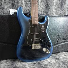 Fender American Professional Stratocaster HSS Dark Night