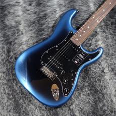 Fender American Professional Stratocaster HSS Dark Night_2