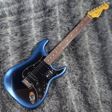 Fender American Professional Stratocaster HSS Dark Night_3