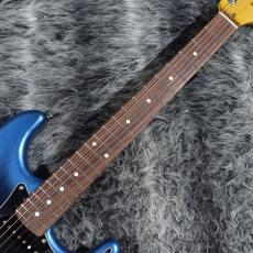Fender American Professional Stratocaster HSS Dark Night_4