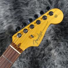 Fender American Professional Stratocaster HSS Dark Night_5