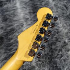Fender American Professional Stratocaster HSS Dark Night_9