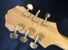Epiphone Emperor 1987年製 寺田楽器製 オレンジラベル_14