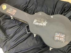 Epiphone Emperor 1987年製 寺田楽器製 オレンジラベル_16