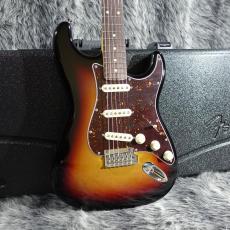 Fender American Professional Stratocaster 3-Color Sunburst