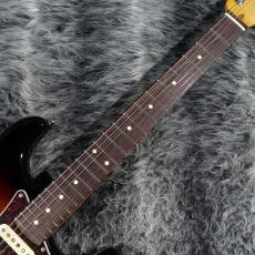 Fender American Professional Stratocaster 3-Color Sunburst_4